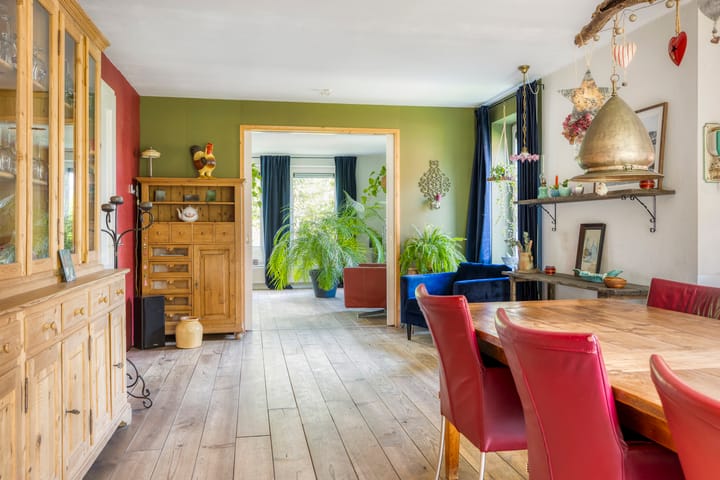 Foto 14 van Zijlsterweg 26-A