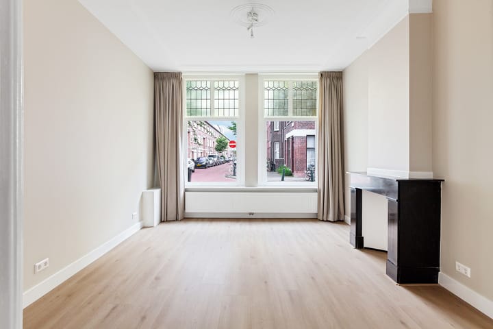 Foto 3 van Hendrik Zwaardecroonstraat 235