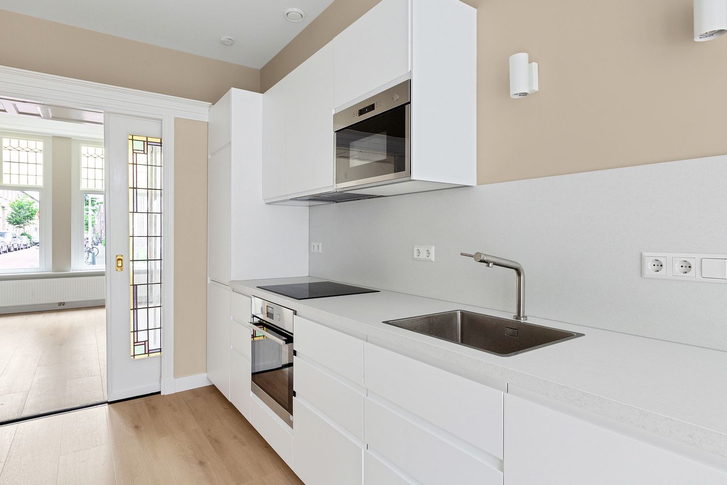 Foto 4 van Hendrik Zwaardecroonstraat 235