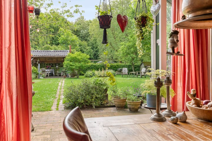 Foto 17 van Zijlsterweg 26-A