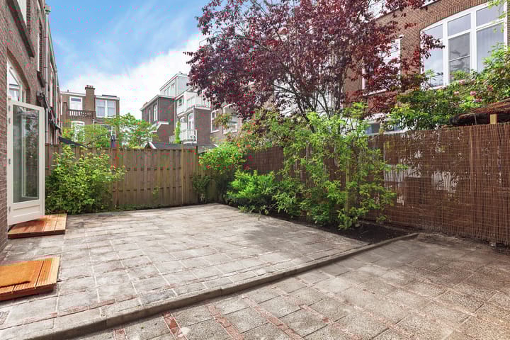 Foto 5 van Hendrik Zwaardecroonstraat 235