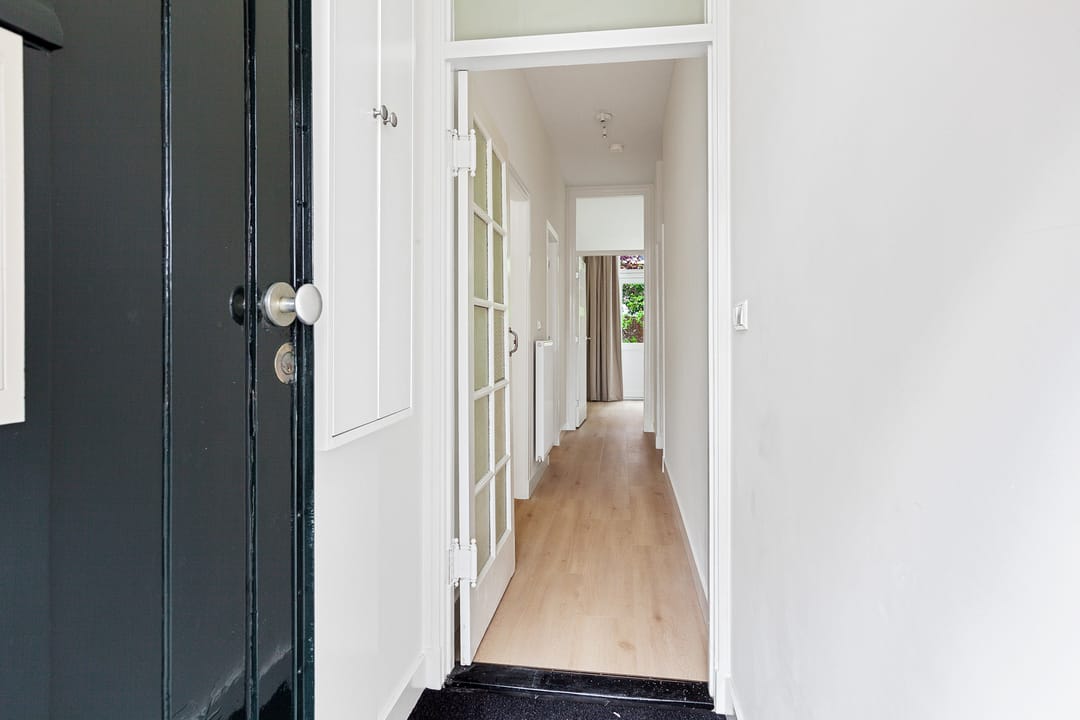 Foto 7 van Hendrik Zwaardecroonstraat 235