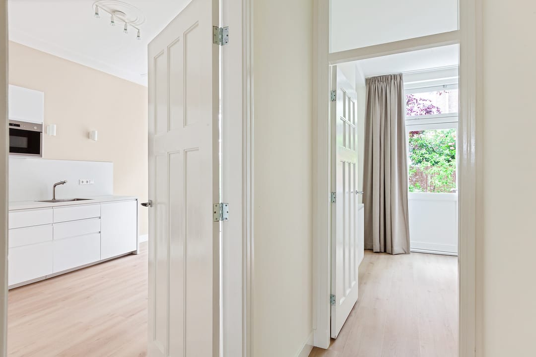 Foto 8 van Hendrik Zwaardecroonstraat 235