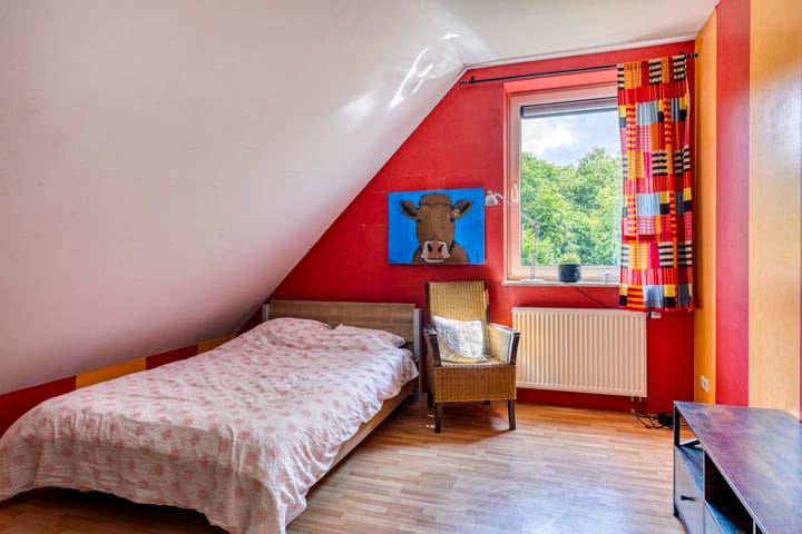 Foto 25 van Zijlsterweg 26-A