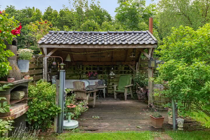 Foto 32 van Zijlsterweg 26-A