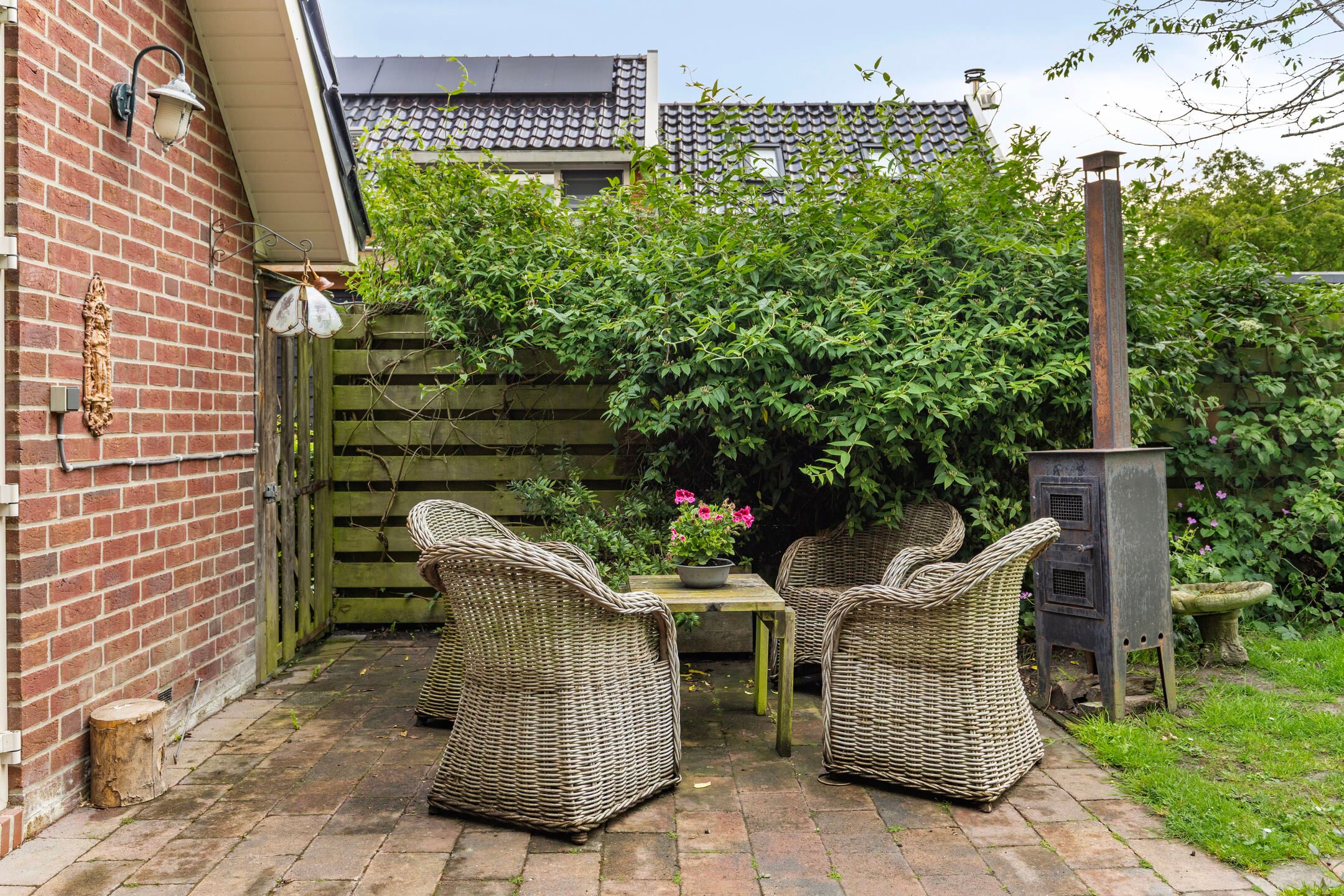 Photo 33 of Zijlsterweg 26-A