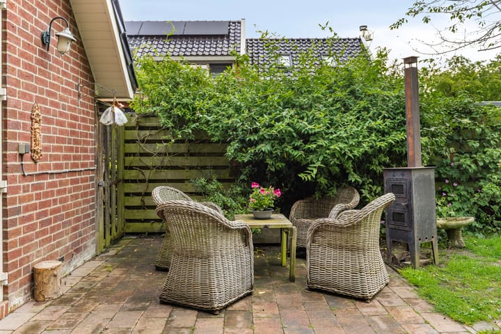 Foto 33 van Zijlsterweg 26-A