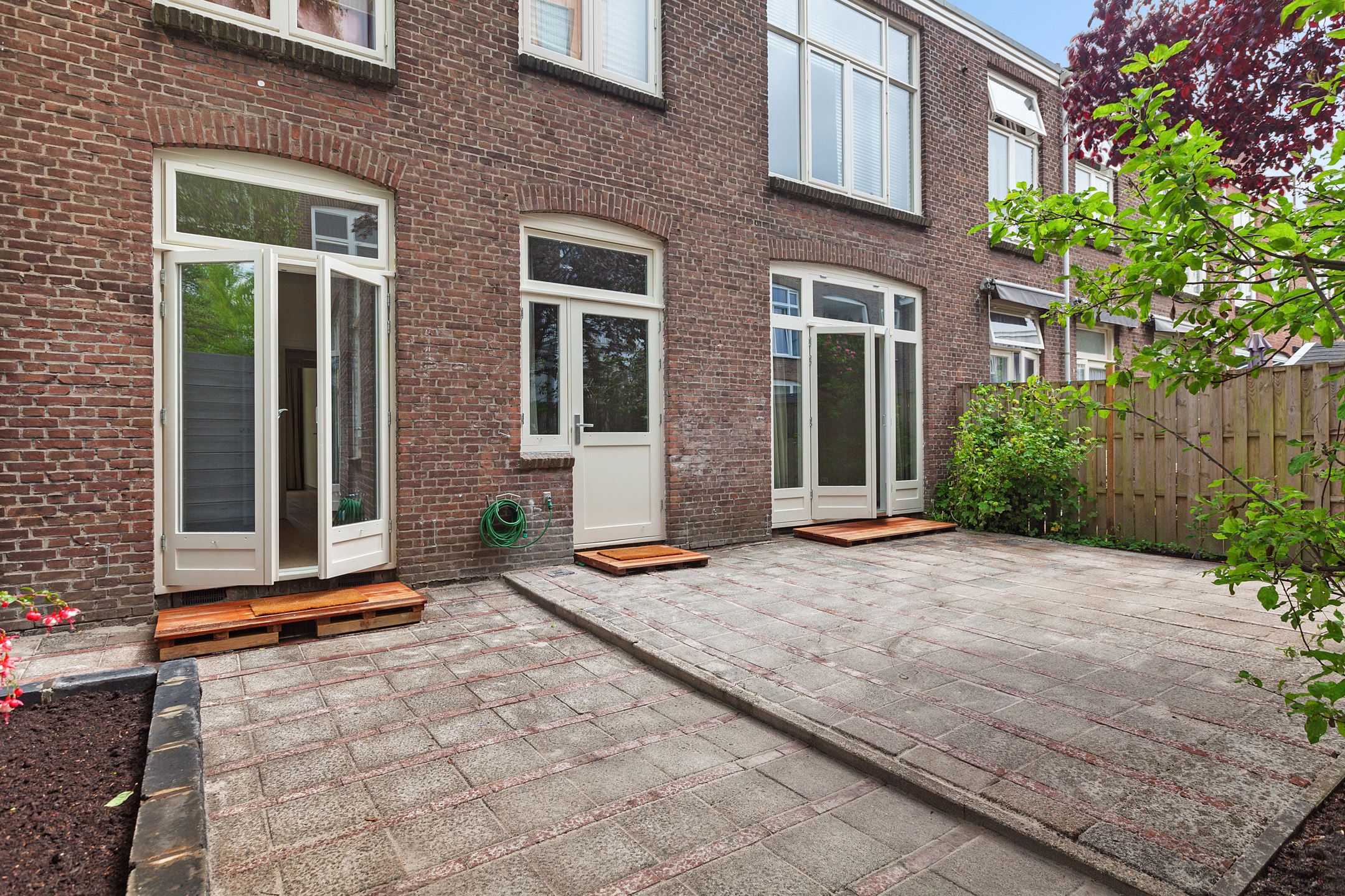 Foto 27 van Hendrik Zwaardecroonstraat 235