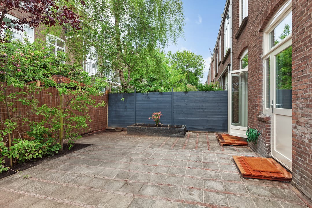 Foto 28 van Hendrik Zwaardecroonstraat 235