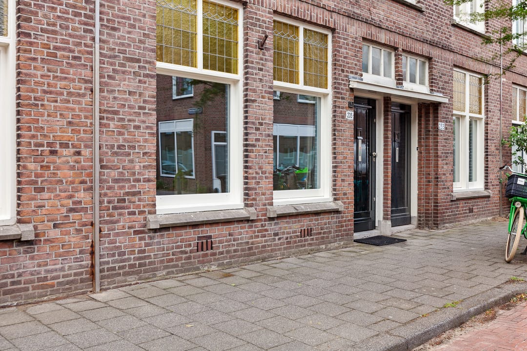 Foto 32 van Hendrik Zwaardecroonstraat 235