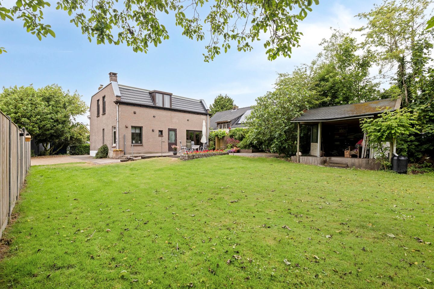 Foto 44 van Ammerstraat 17