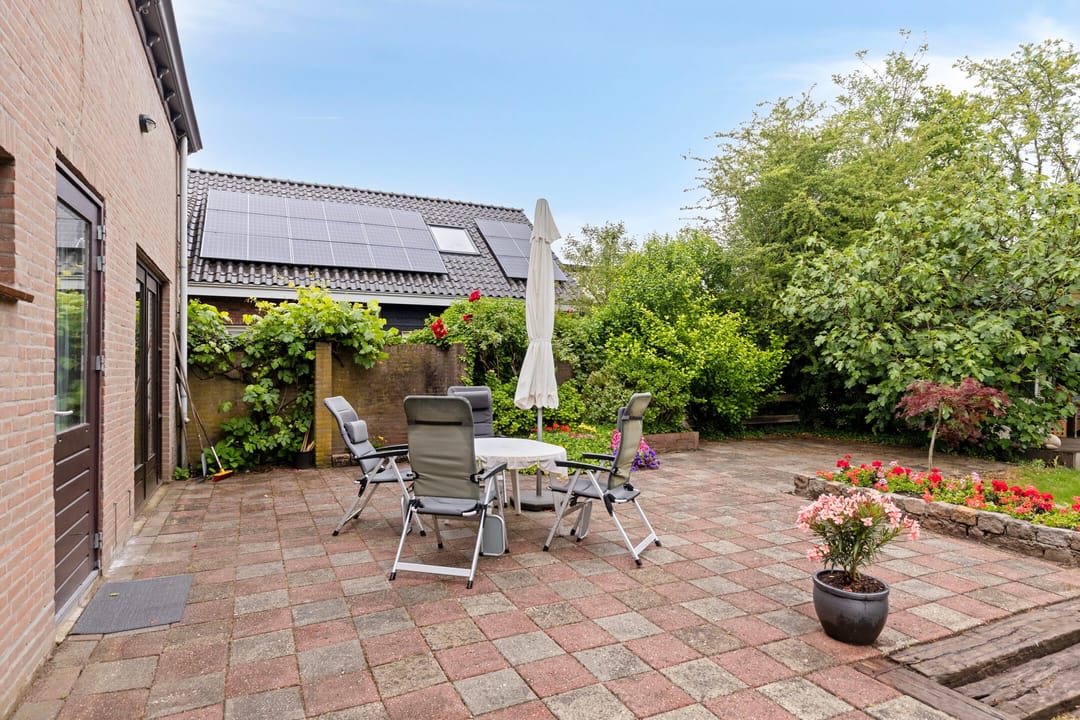 Foto 46 van Ammerstraat 17