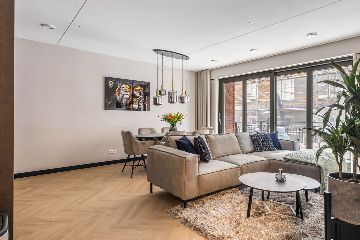 Foto 4 van Kloosterhof 1-04