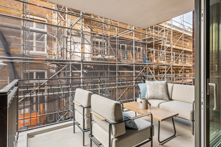 Foto 13 van Kloosterhof 1-04