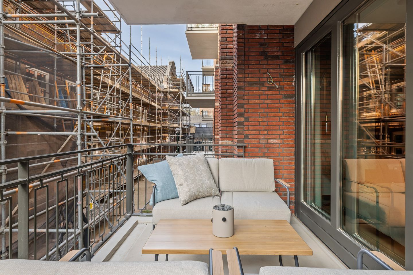 Foto 14 van Kloosterhof 1-04