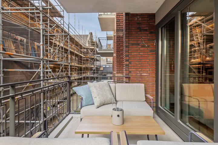 Foto 14 van Kloosterhof 1-04