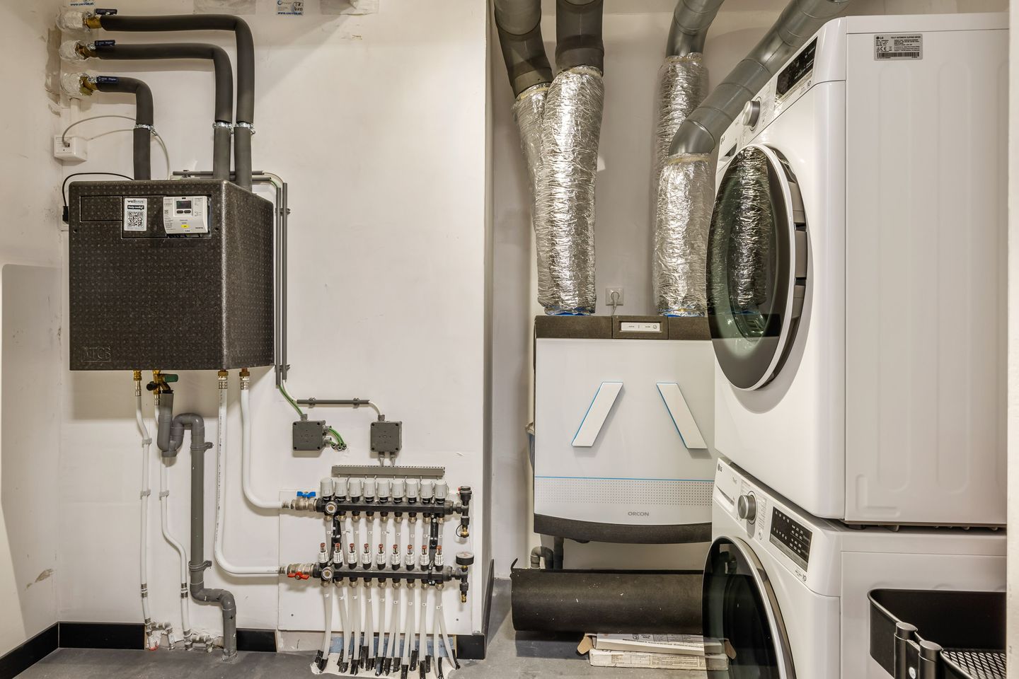 Foto 20 van Kloosterhof 1-04