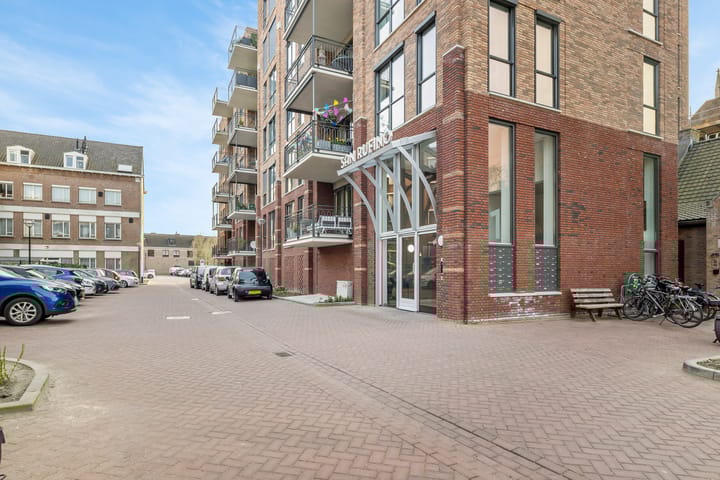 Foto 26 van Kloosterhof 1-04