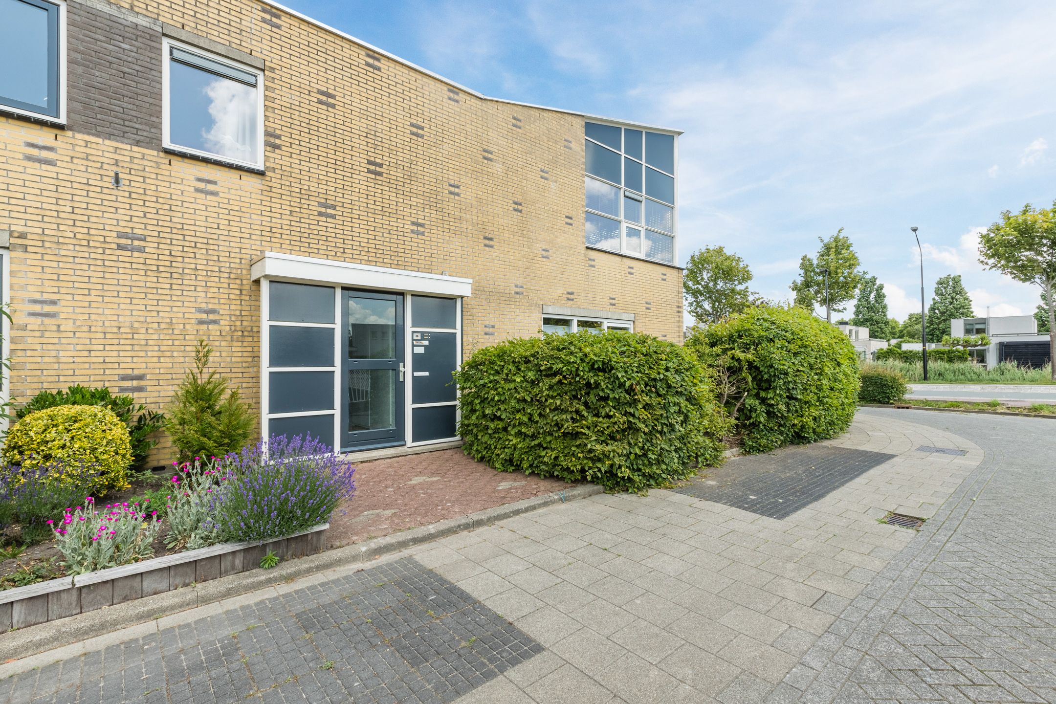 Foto 21 van West-Frieslandsingel 106