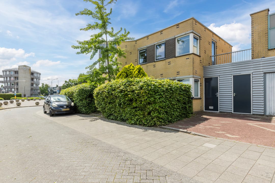 Foto 22 van West-Frieslandsingel 106