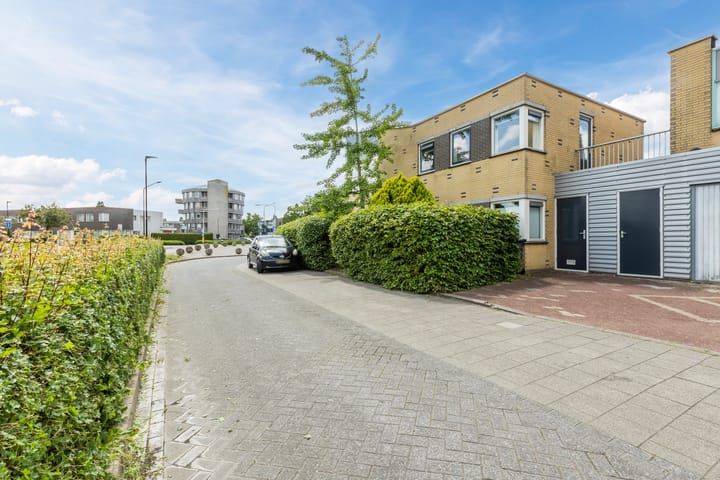 Foto 23 van West-Frieslandsingel 106