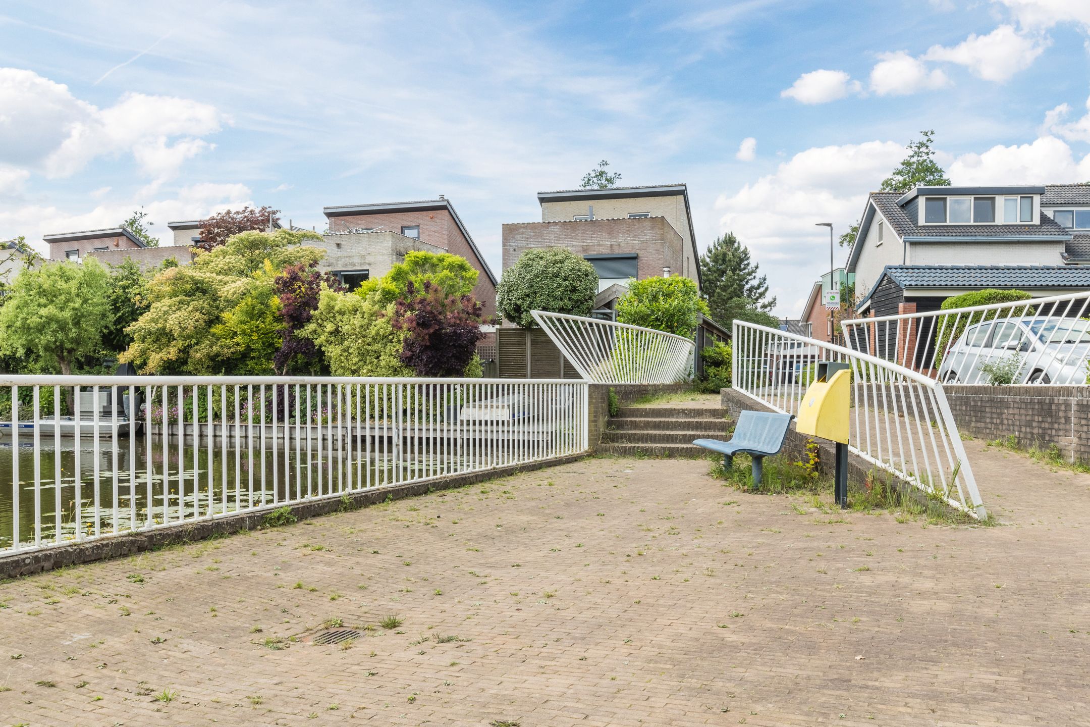 Foto 24 van West-Frieslandsingel 106