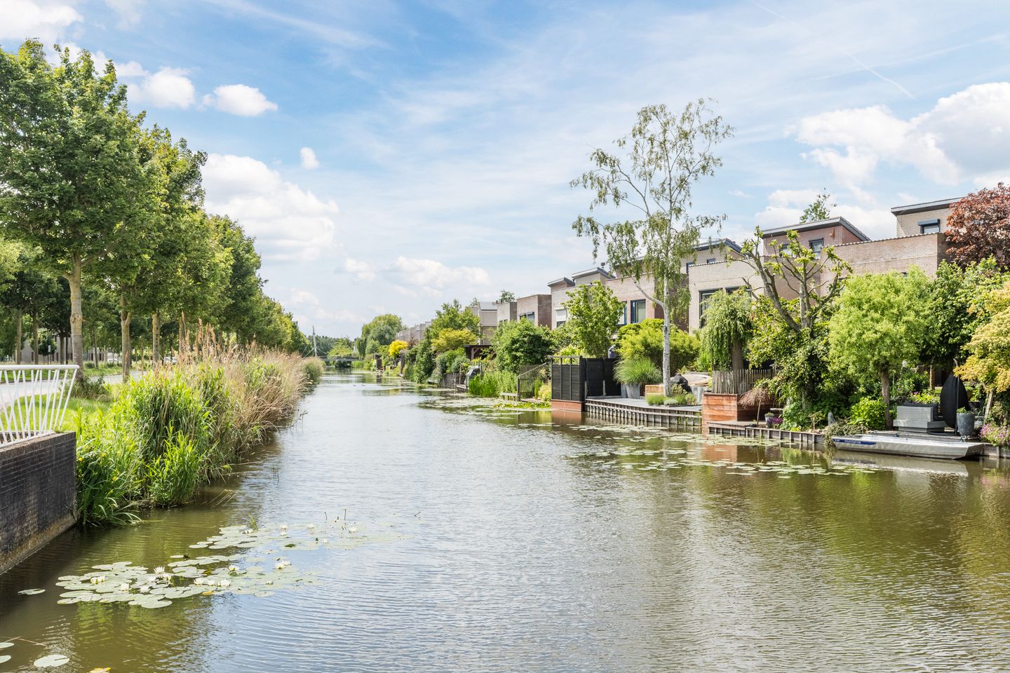 Foto 25 van West-Frieslandsingel 106