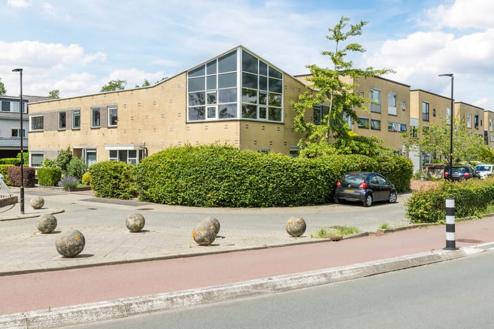 Foto 26 van West-Frieslandsingel 106