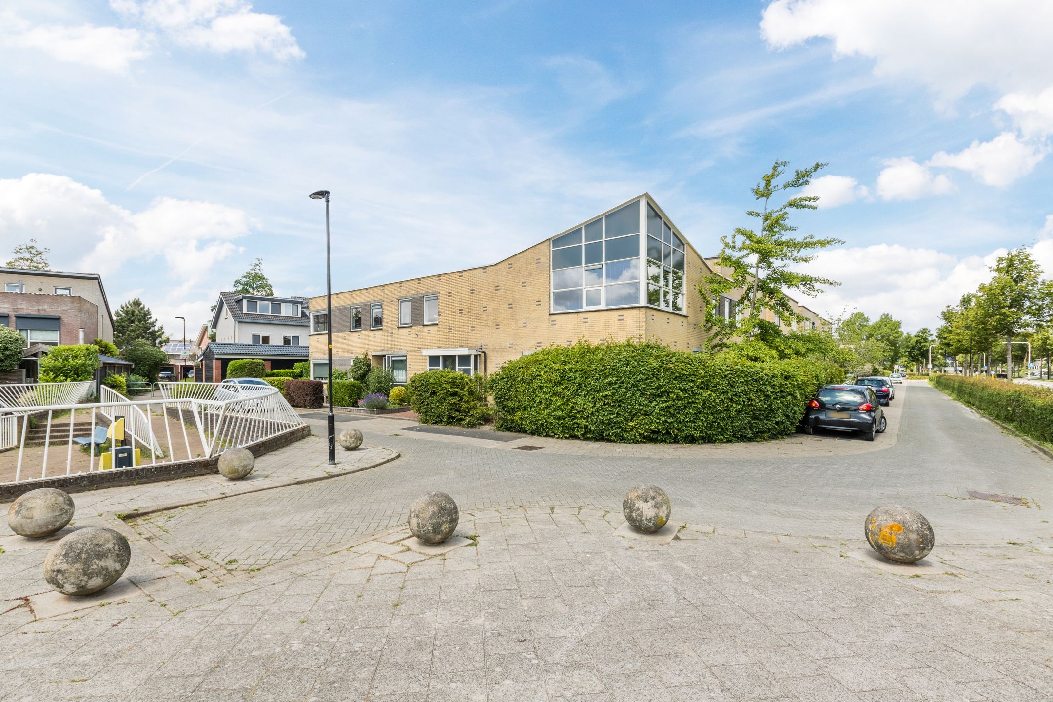 Foto 27 van West-Frieslandsingel 106