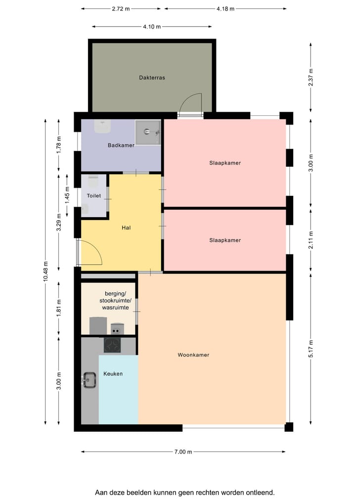 Foto 28 van West-Frieslandsingel 106