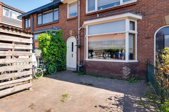 Foto 5 van Sweelinckstraat 4