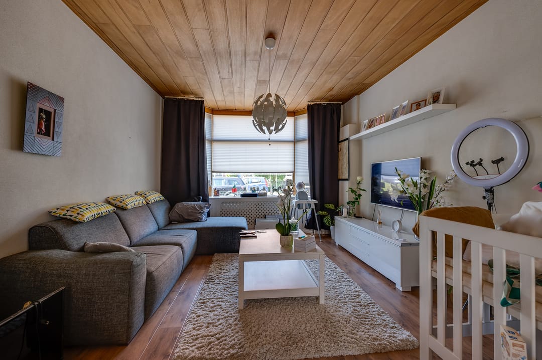 Foto 8 van Sweelinckstraat 4