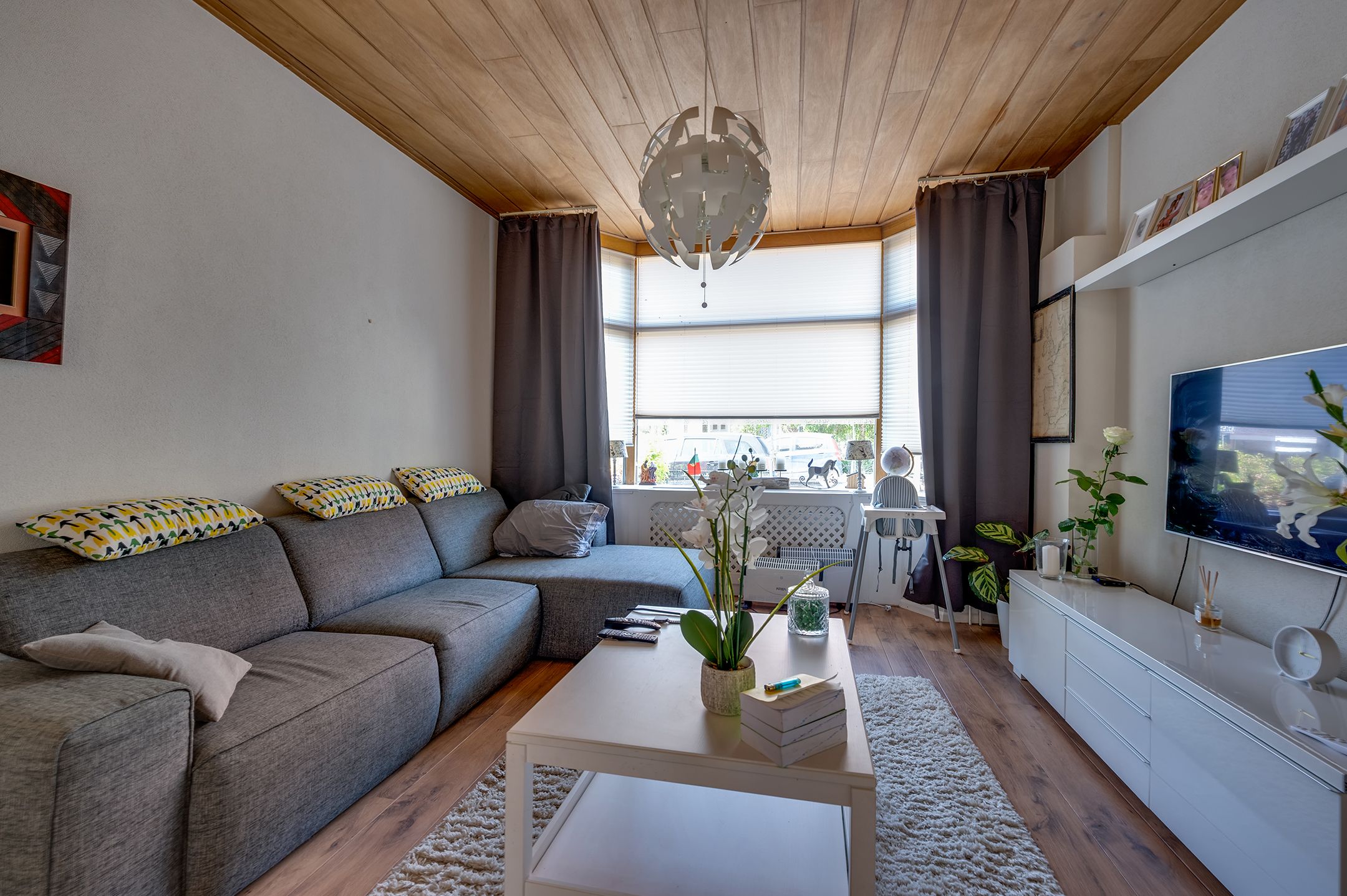 Foto 9 van Sweelinckstraat 4