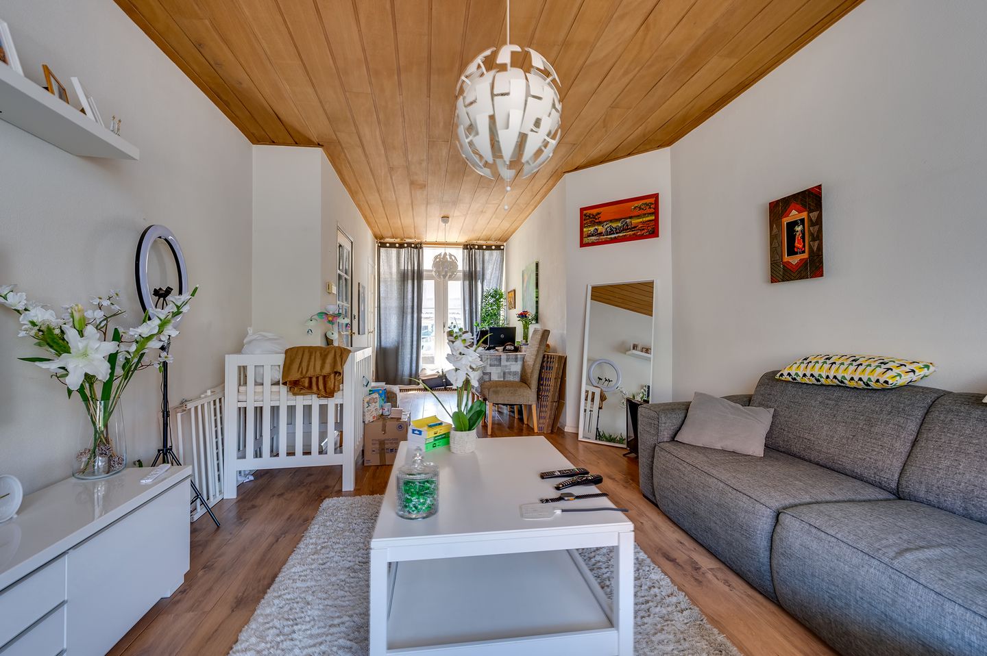 Foto 10 van Sweelinckstraat 4