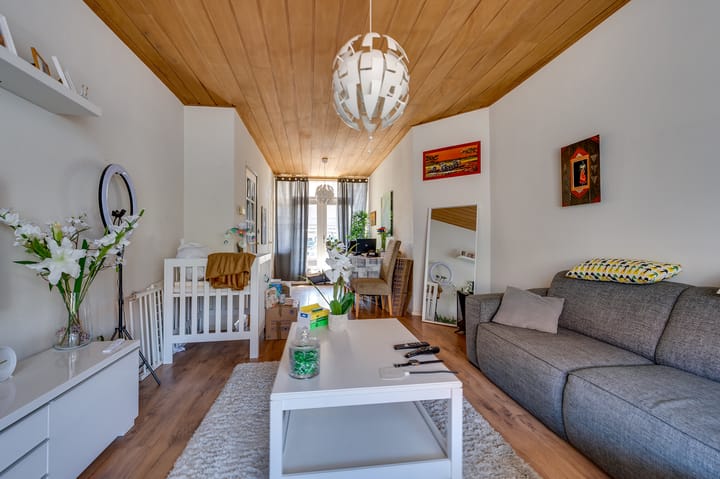 Foto 10 van Sweelinckstraat 4