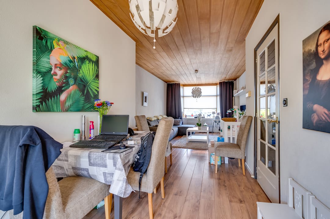 Foto 11 van Sweelinckstraat 4