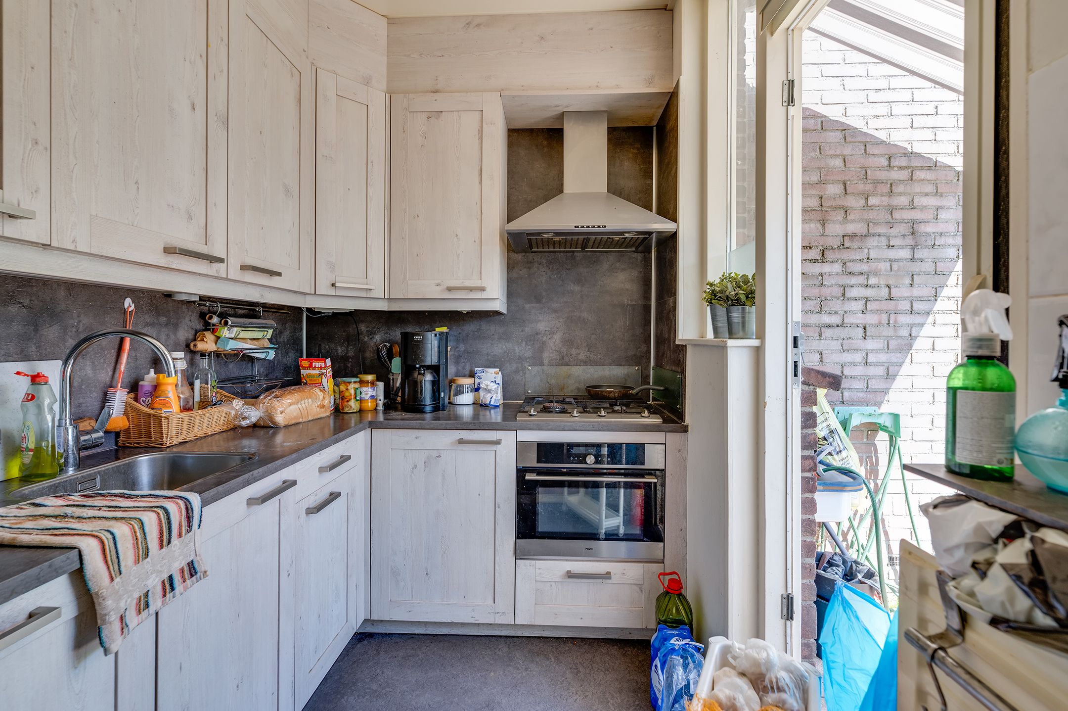 Foto 12 van Sweelinckstraat 4