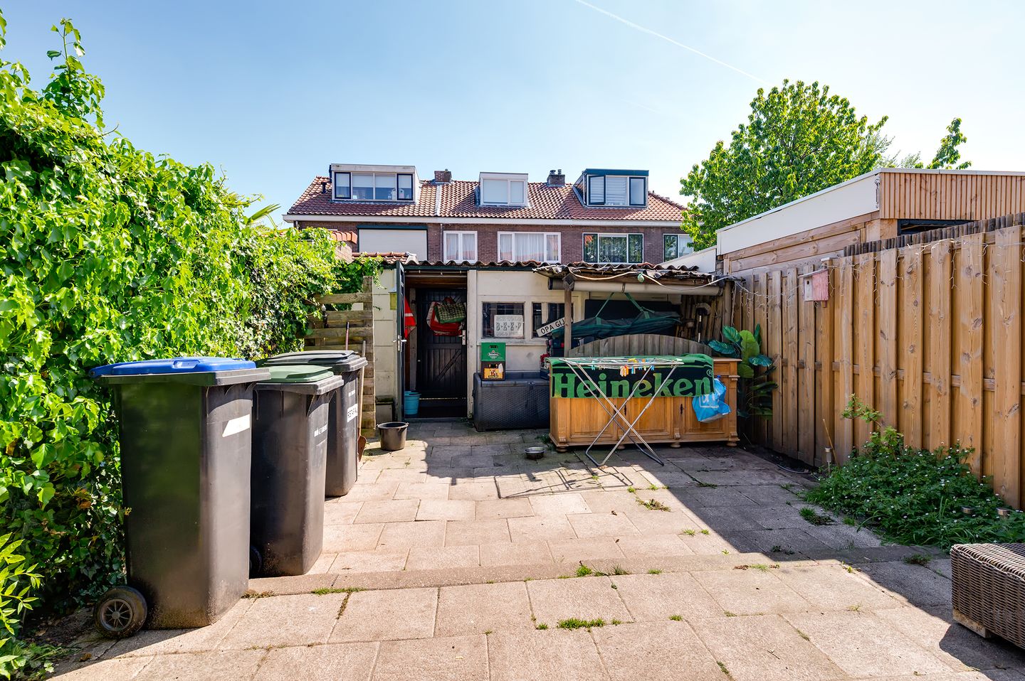 Foto 14 van Sweelinckstraat 4