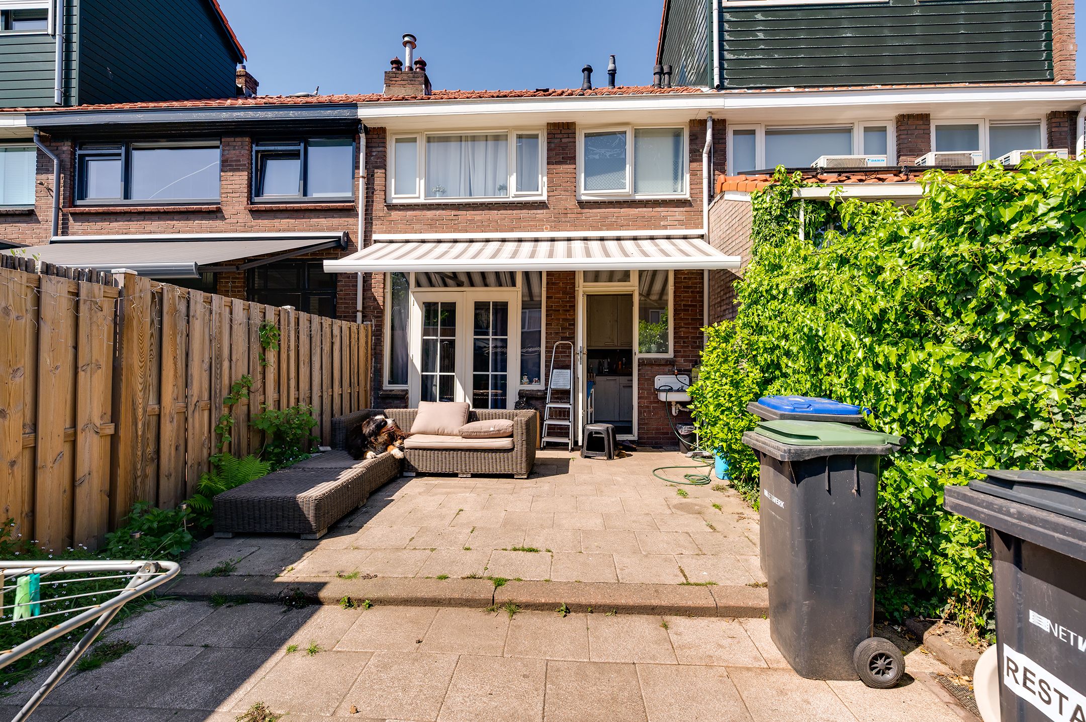 Foto 15 van Sweelinckstraat 4