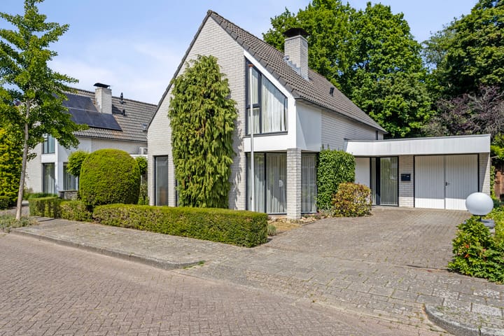 Foto 1 van Gezina van der Molenlanden 26