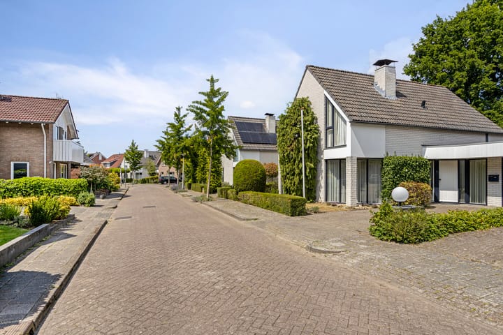 Foto 6 van Gezina van der Molenlanden 26