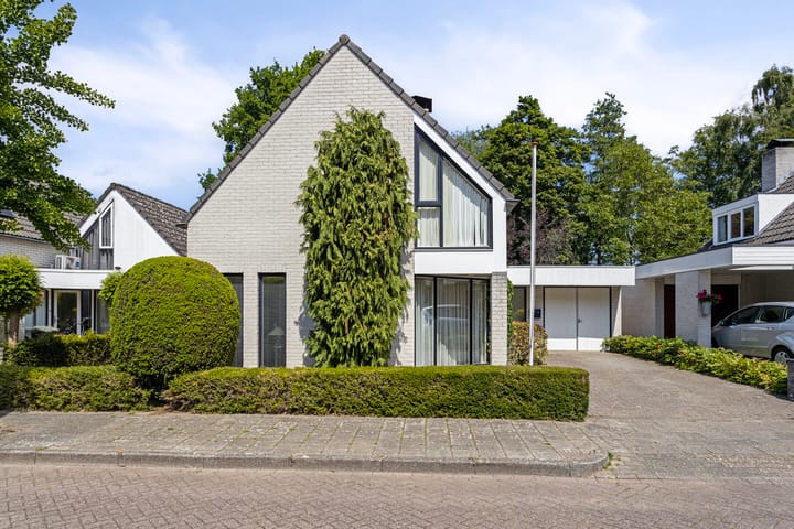 Foto 5 van Gezina van der Molenlanden 26