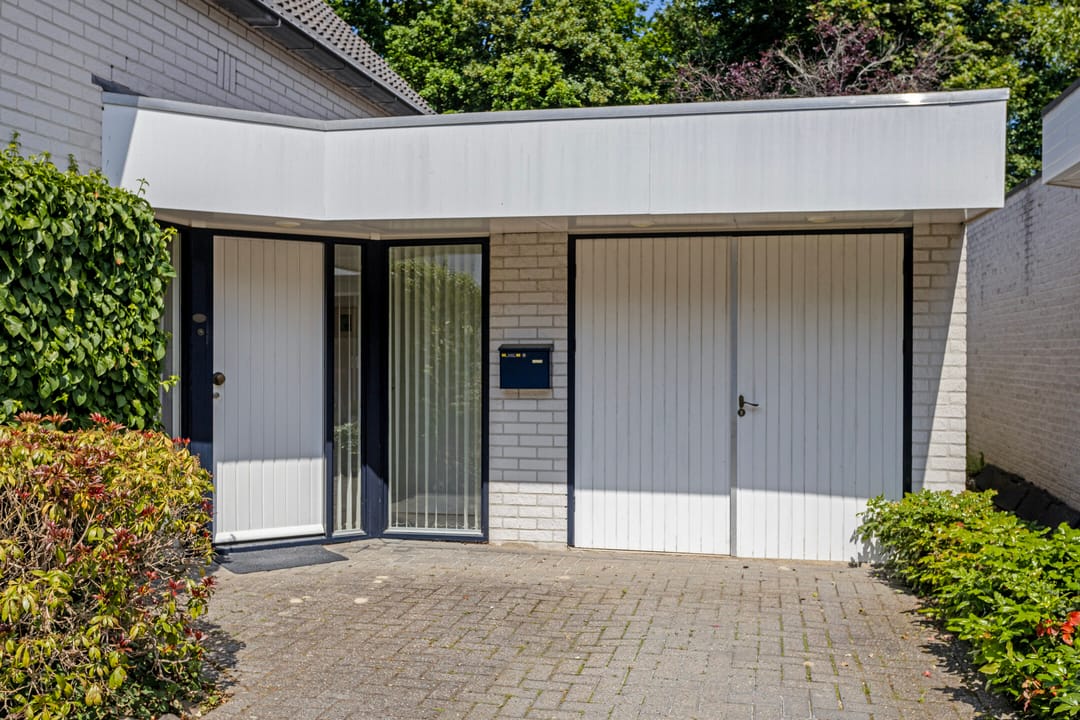 Foto 7 van Gezina van der Molenlanden 26