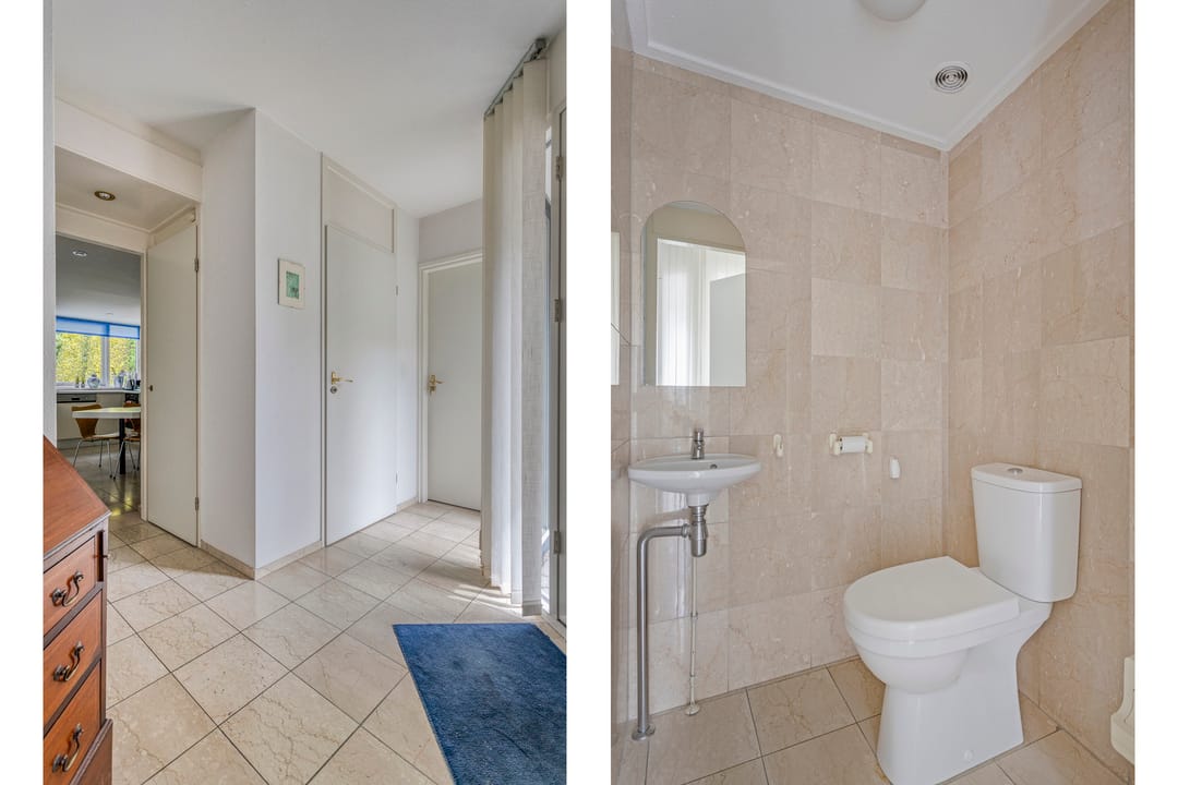 Foto 8 van Gezina van der Molenlanden 26