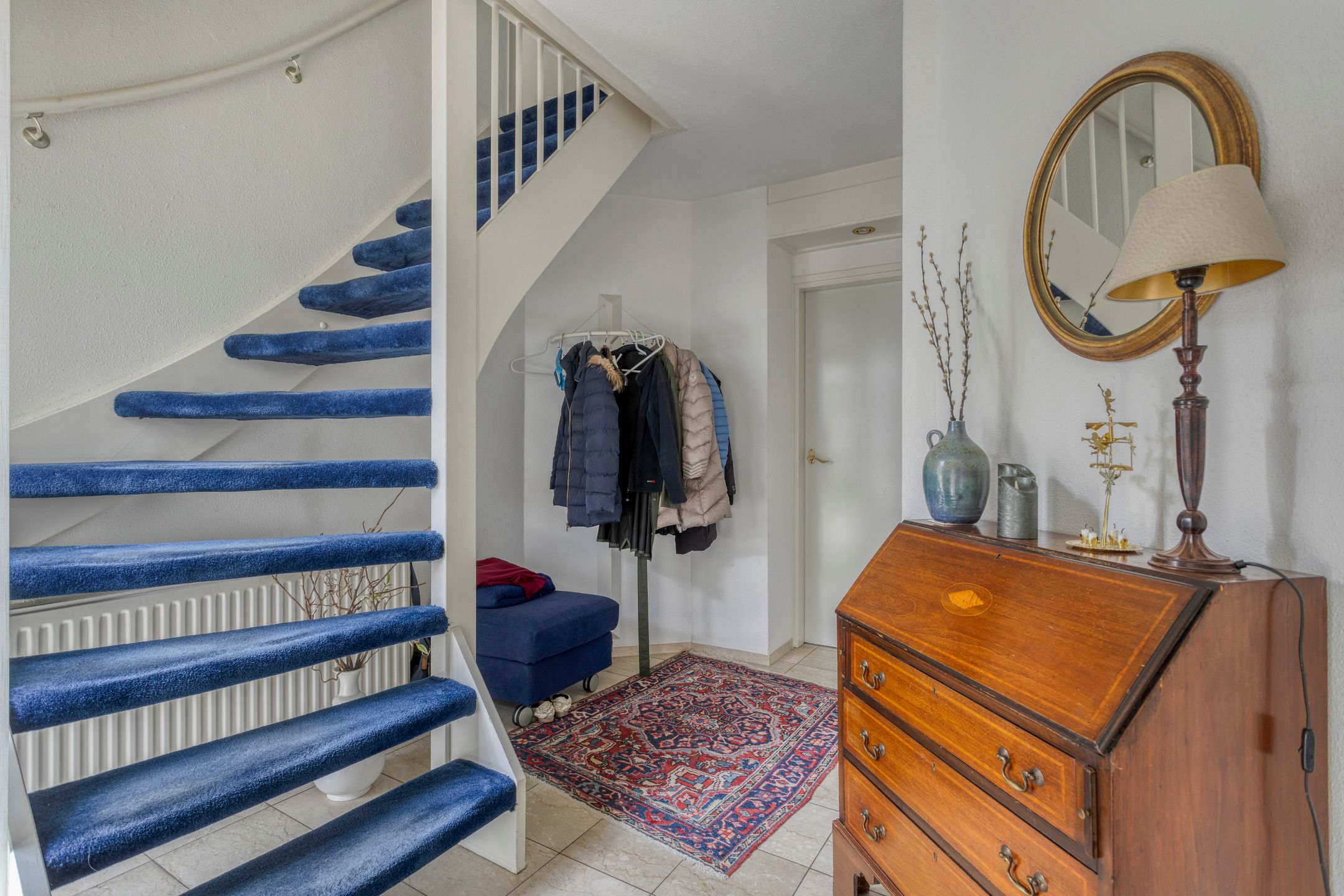 Foto 9 van Gezina van der Molenlanden 26