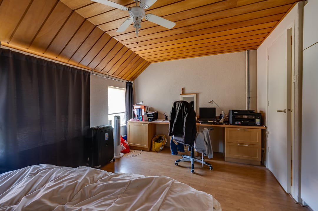 Foto 22 van Sweelinckstraat 4