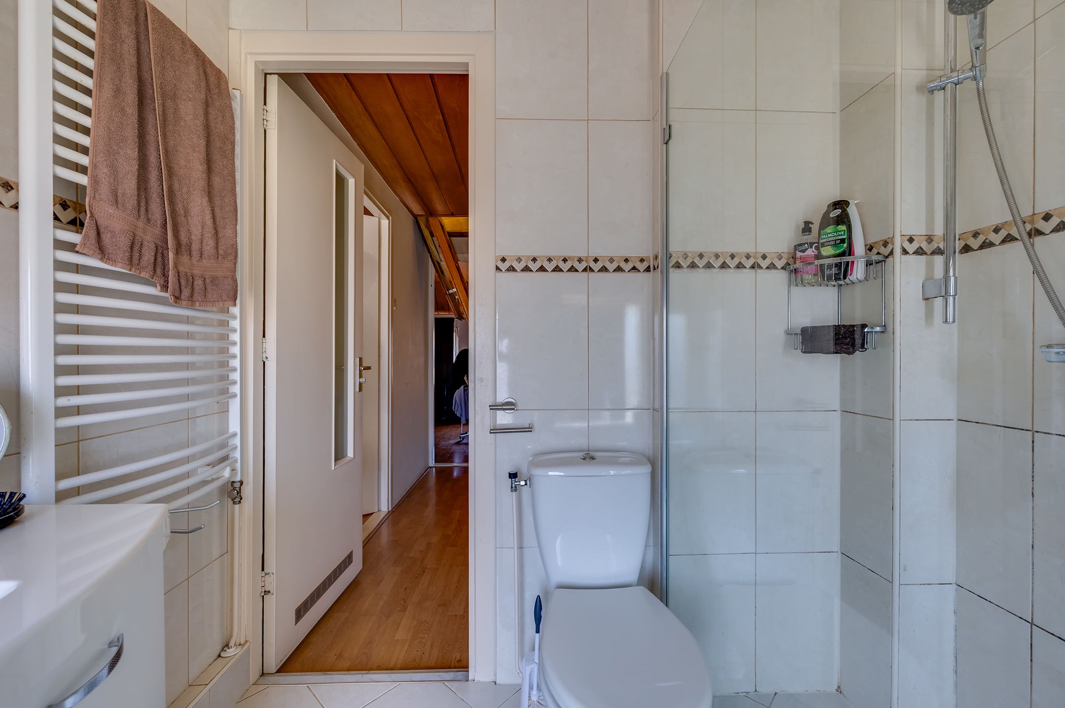 Foto 24 van Sweelinckstraat 4