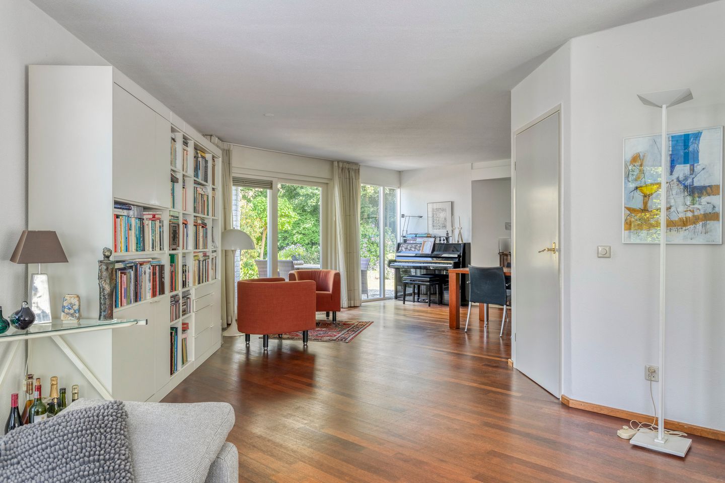 Foto 14 van Gezina van der Molenlanden 26