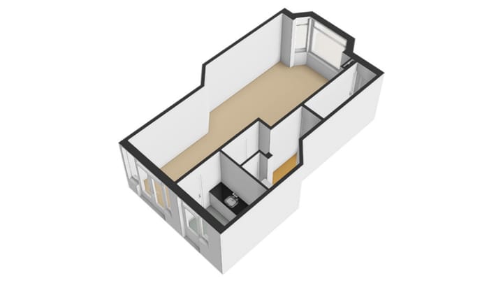 Foto 32 van Sweelinckstraat 4