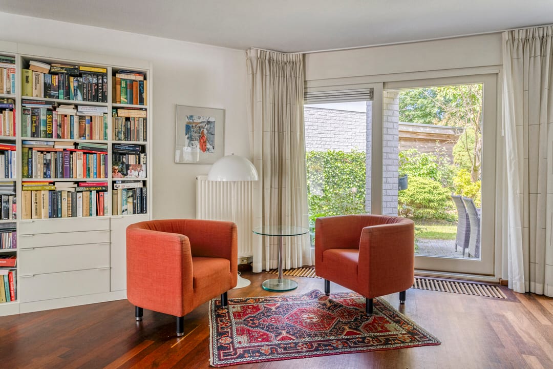 Foto 16 van Gezina van der Molenlanden 26